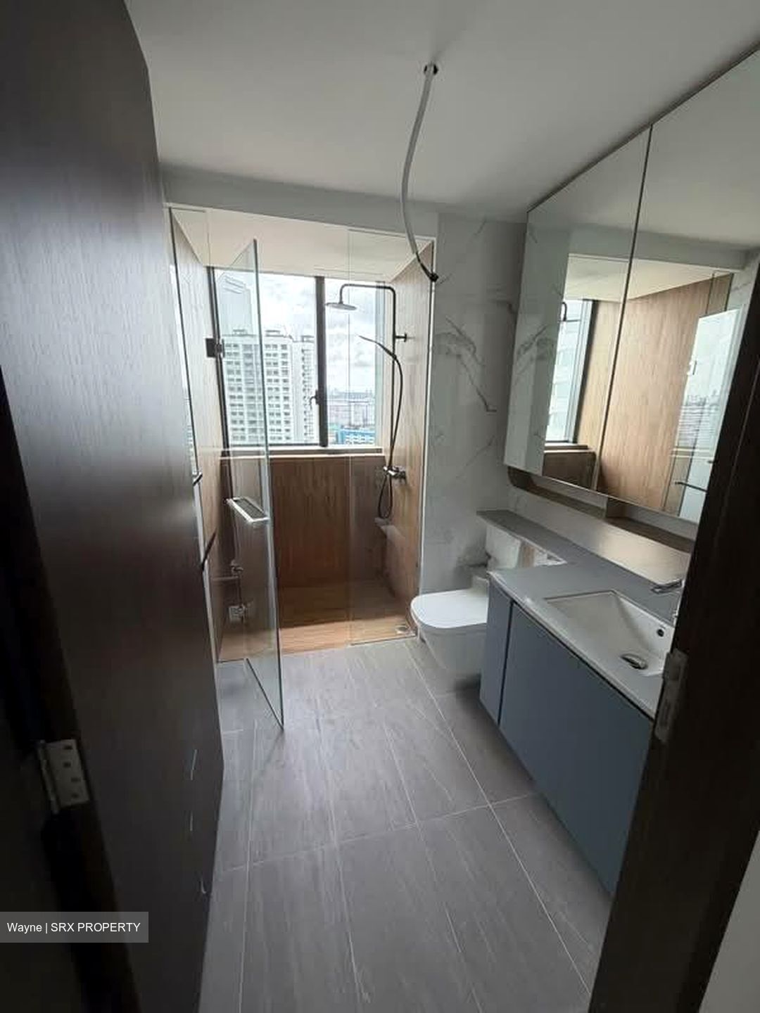 Amo Residence (D20), Apartment #566524501